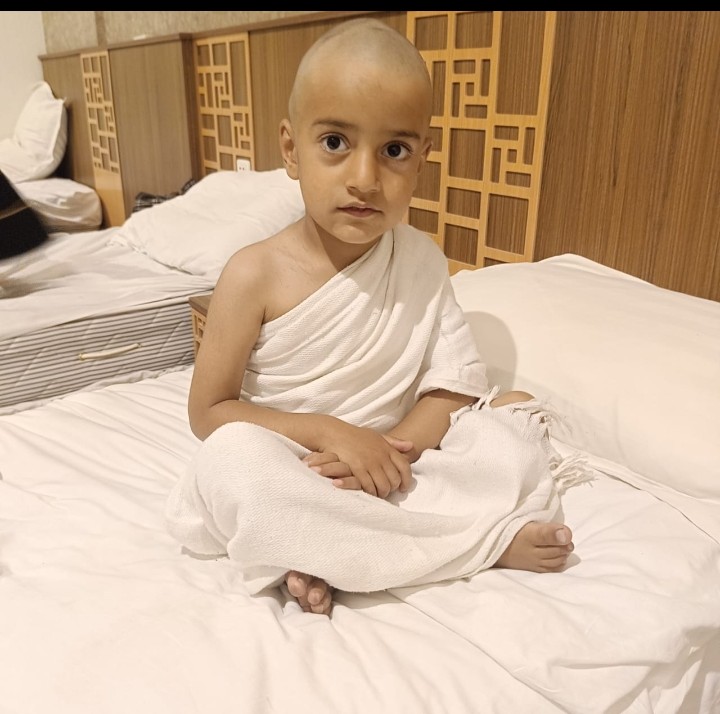 MashAllah Mohammad Toaib